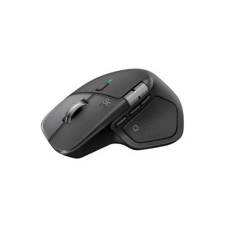 Logitech MX Master 4 for Mac - Umag