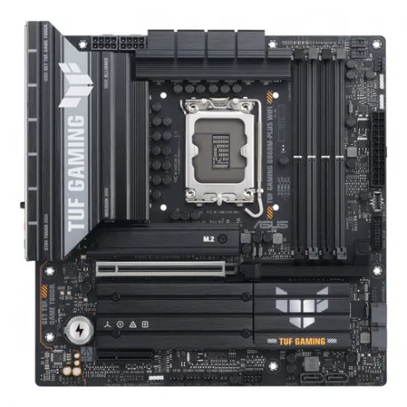 Asus Tuf Gaming B860m-Plus Wifi - Umag