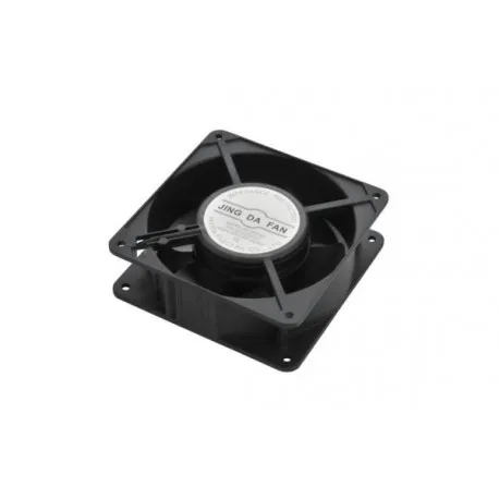 NaviaTec 120mm ventilator za mrežni ormar - Umag