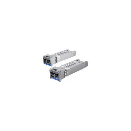 U Fiber, Single-Mode Module, 10G, 2-Pack - Umag