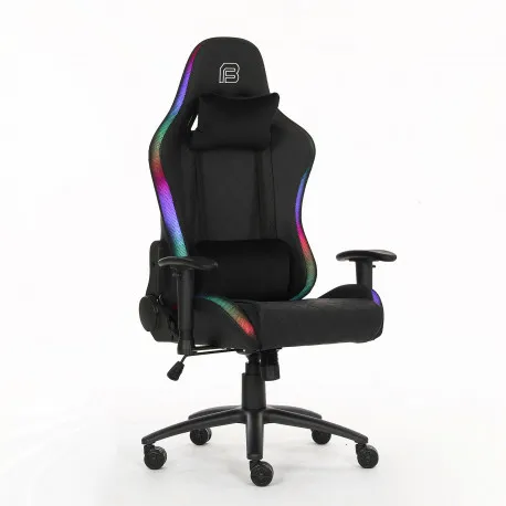 BIT FORCE RGB gaming stolica CHAMELEON RGB-2D - Umag