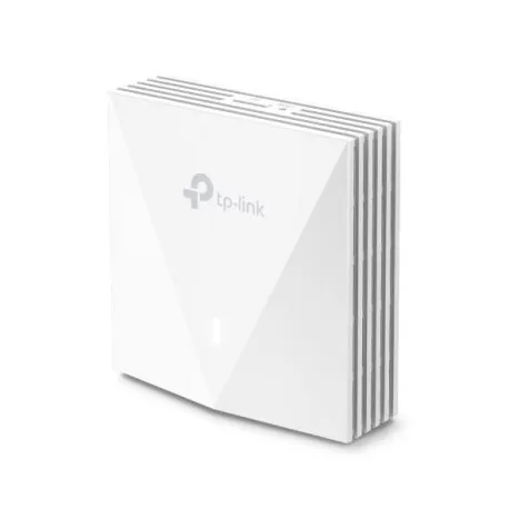 TP-Link EAP650-WALL | Wall Plate WiFi 6 AP - Umag