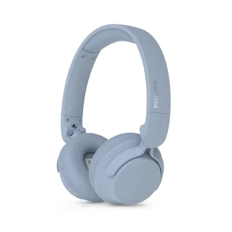 philips over-ear bt slušalice tah4000lb, svijetlop - slika 1