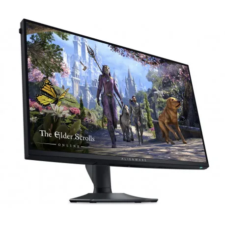 dell aw2725qf - alienware monitor - slika 1