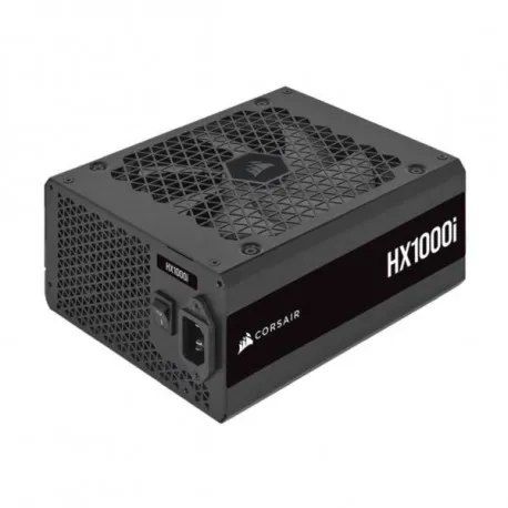 Corsair PSU, 1000W, HX1000 Platinum - Umag