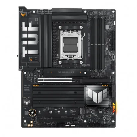 Asus Tuf Gaming X870-Plus Wifi - Umag