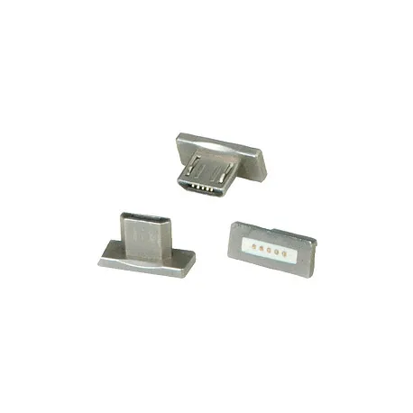 roline odvojivi magnetski konektor za 11.02.8312 usb2.0 kabel (pak. 3 kom.) - slika 1