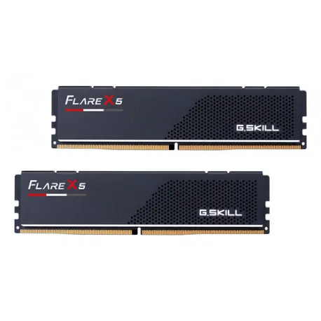 g.skill flare x5 64gb (2x32gb) ddr5 6000 mhz - slika 1