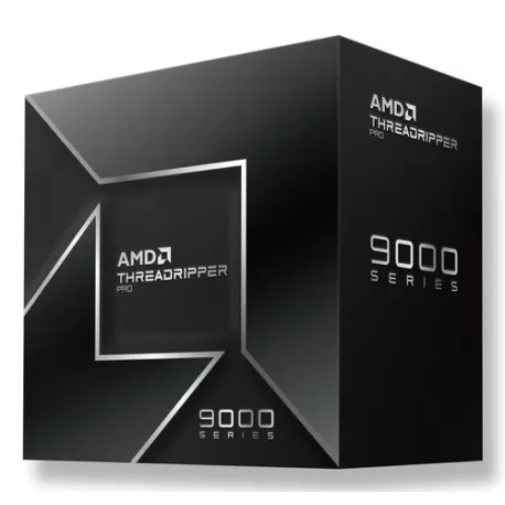 AMD Ryzen Threadripper PRO 9985WX Box - Umag