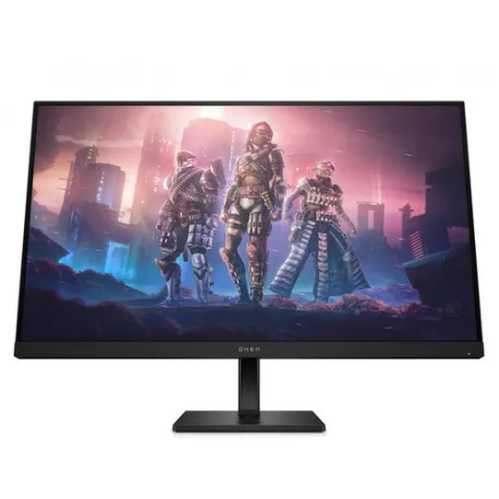 Monitor HP Omen 32q 80 cm (31,5") QHD IPS LED HDR400 FreeSync 165Hz - Umag