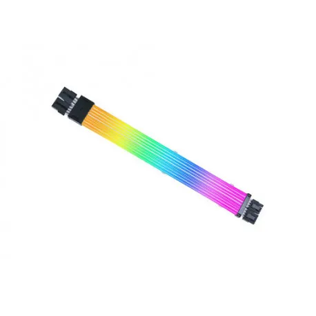 lian li strimer wireless dual 8-pin rgb - slika 1
