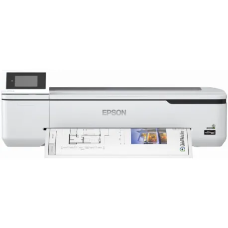 Ploter Epson surecolor SC-T2100 (24") C11CJ77301A0 - Umag