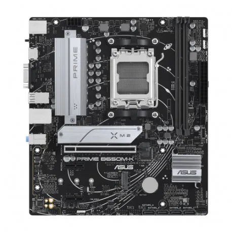 Asus Prime B650m-K - Umag