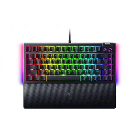 Razer BlackWidow V4 75% - Umag