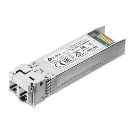 tp link tl-sm5110-sr - 10gbase-sr sfp lc transceiver - slika 1