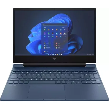 (refurbished) Victus Gaming 15-fa2008ns | i5-13420H | RTX 3050 | Pink / i5 / RAM 16 GB / SSD Pogon / 15,6" FHD - Umag