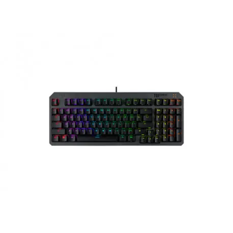 asus tuf gaming k3 gen ii - slika 1