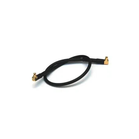 maxlink mmcx right angle - mmcx right angle - 14cm - slika 1