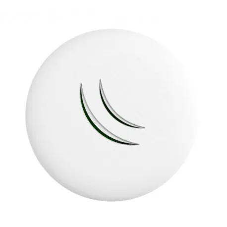 mikrotik cap-lite with routeros l4, indoor case - slika 1