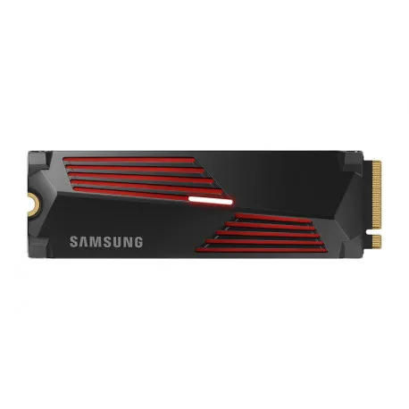 Samsung 990 Pro Ssd 4tb - Umag