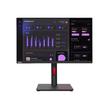 Monitor Lenovo ThinkVision T24i-30 - Umag