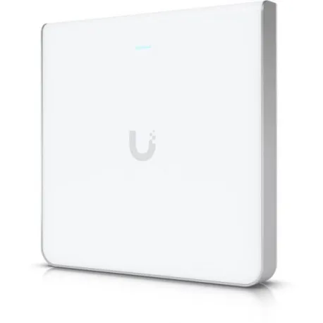 Ubiquiti U6-Enterprise-IW - UniFi6 Enterprise In-wall - Umag