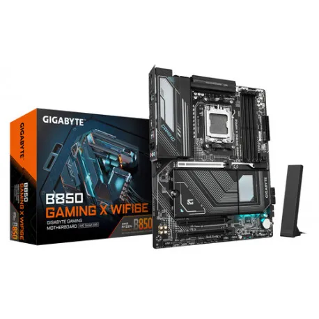Gigabyte B850 Gaming X Wifi6e - Umag