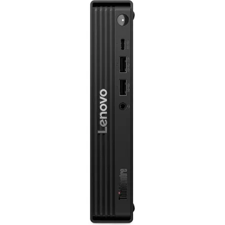 Desktop computer LENOVO ThinkCentre M70q Gen 6 Core Ultra 5 / 16GB / 512GB SSD / Windows 11 Pro (black) - Umag