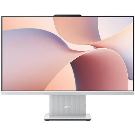 All-in-one LENOVO IdeaCentre AIO 27AKP10 R7 / 16GB / 1TB SSD / 27" FHD / AI / Windows 11 Pro (grey) - Umag