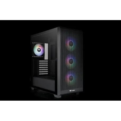 thermaltake argb pc kućište s250 tg - slika 1