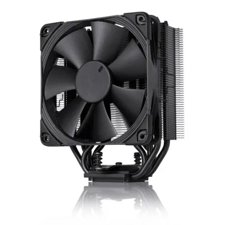 Noctua NH-U12S chromax.black - Umag