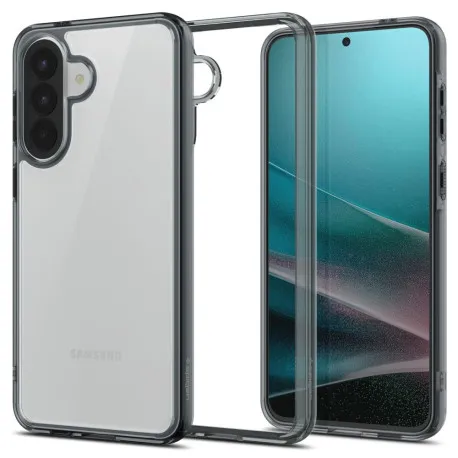 spigen zaštitna maska ultra hybrid, space crystal - samsung galaxy a57 2026 - slika 1