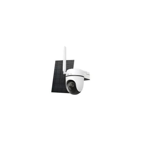 Solar-Powered Pan/Tilt 4G LTE Security Camera Kit - Umag