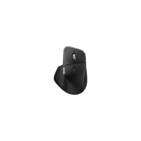 LOGITECH MX Master 4 for Mac - SPACE BLACK - BT - EMEA28i-935 - Umag