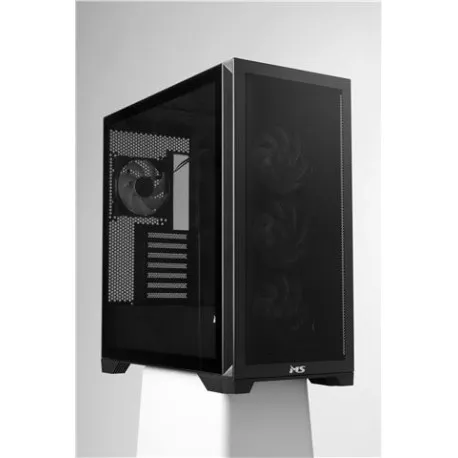 MS ARMOR V725 gaming kućište - Umag