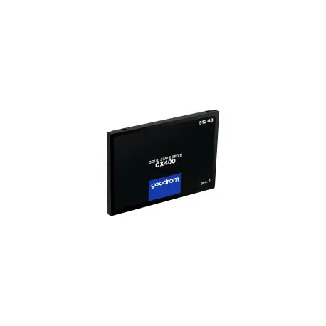 Goodram Ssd 512gb Cx400 G.2 2,5 Sata Iii - Umag