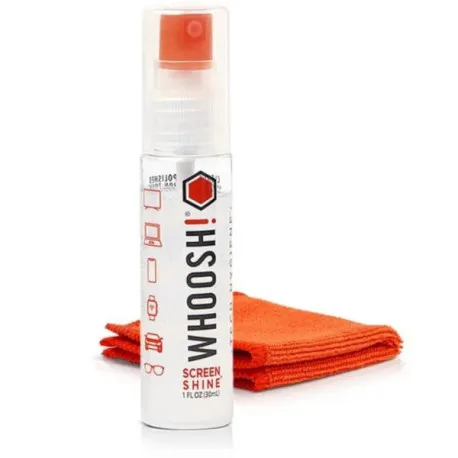 WHOOSH! Screen Shine Go 30ml - Umag