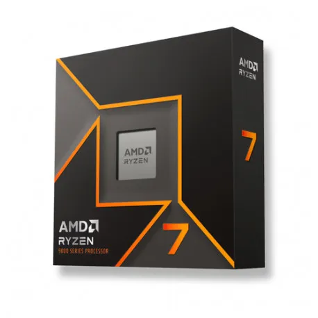 amd ryzen 7 9700x boxed version - slika 1