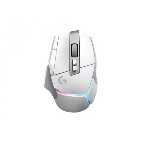 Logitech G502 X PLUS, Wireless, RGB - Umag