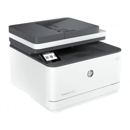 HP LaserJet Pro MFP 3102fdw - Umag