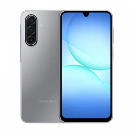 Samsung Galaxy A17 4G A175 Dual Sim 4GB RAM 128GB - Grey - Umag