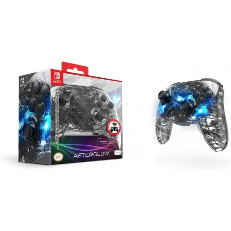 pdp nintendo switch deluxe kontroler +ctrl nsw - slika 1