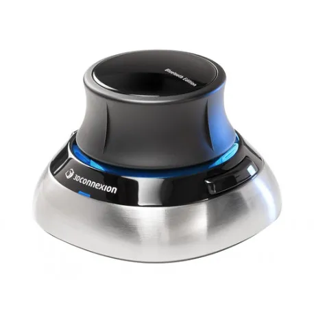 3Dconnexion SpaceMouse - Umag