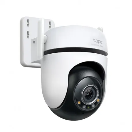 TP-Link Tapo C520WS kamera 2K QHD 4MP, H.264, 360° /130° Pan/Tilt, Starlight-Color Night Vision, microSD, dvosmjerni audio, d - Umag