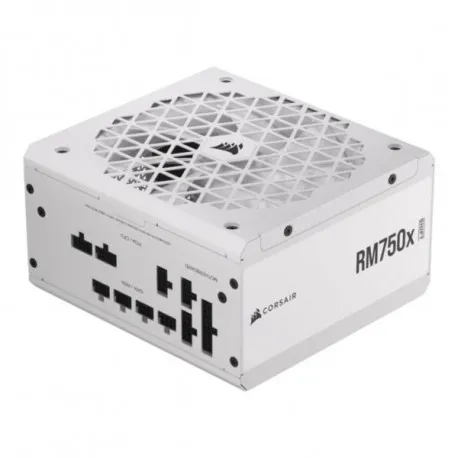corsair rm750x shift psu, 750w, white - slika 1
