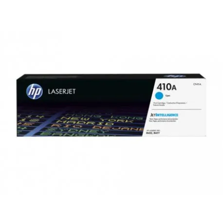 Toner HP CF411A 410A - Umag