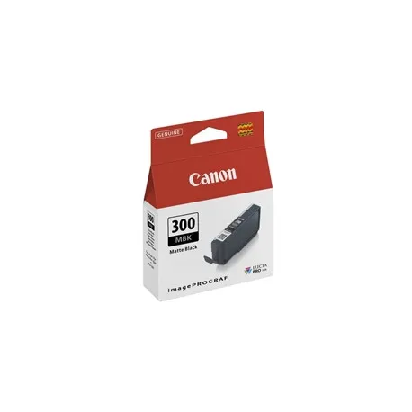 Canon tinta PFI300 mat crna - Umag