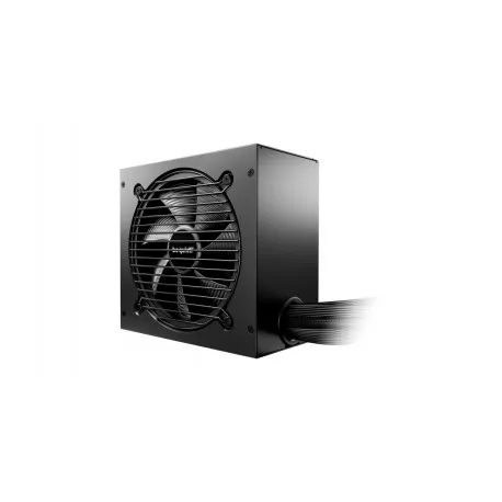Be Quiet Pure Power 12 650w - Umag