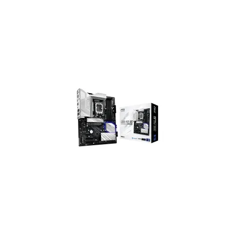ASROCK Z890 Pro RS ATX LGA1851 DDR5 - Umag