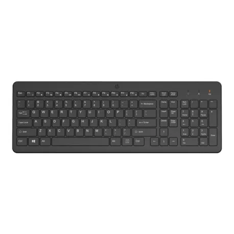 HP 220 Wireless Keyboard - Umag